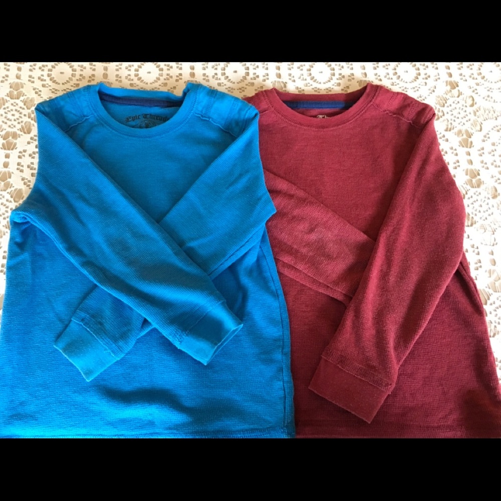 Boy’s Epic Threads Bundle